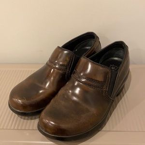 ARIAT SUTTER CLOG Size 7.5 C